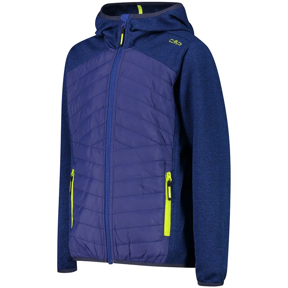 CMP 32h5494 Hybrid Softshelljacke CMP 32h5494 Hybrid Softshelljacke