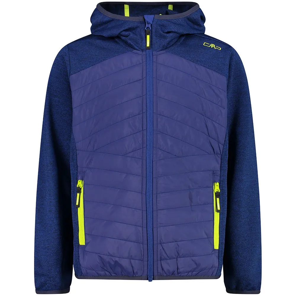 CMP 32h5494 Hybrid Softshelljacke CMP 32h5494 Hybrid Softshelljacke