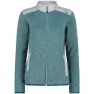 CMP 32h5566 Fleece Mit Durchgehendem Reißverschluss