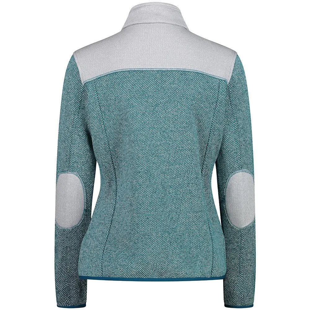 CMP 32h5566 Fleece Mit Durchgehendem Reißverschluss CMP 32h5566 Fleece Mit Durchgehendem Reißverschluss