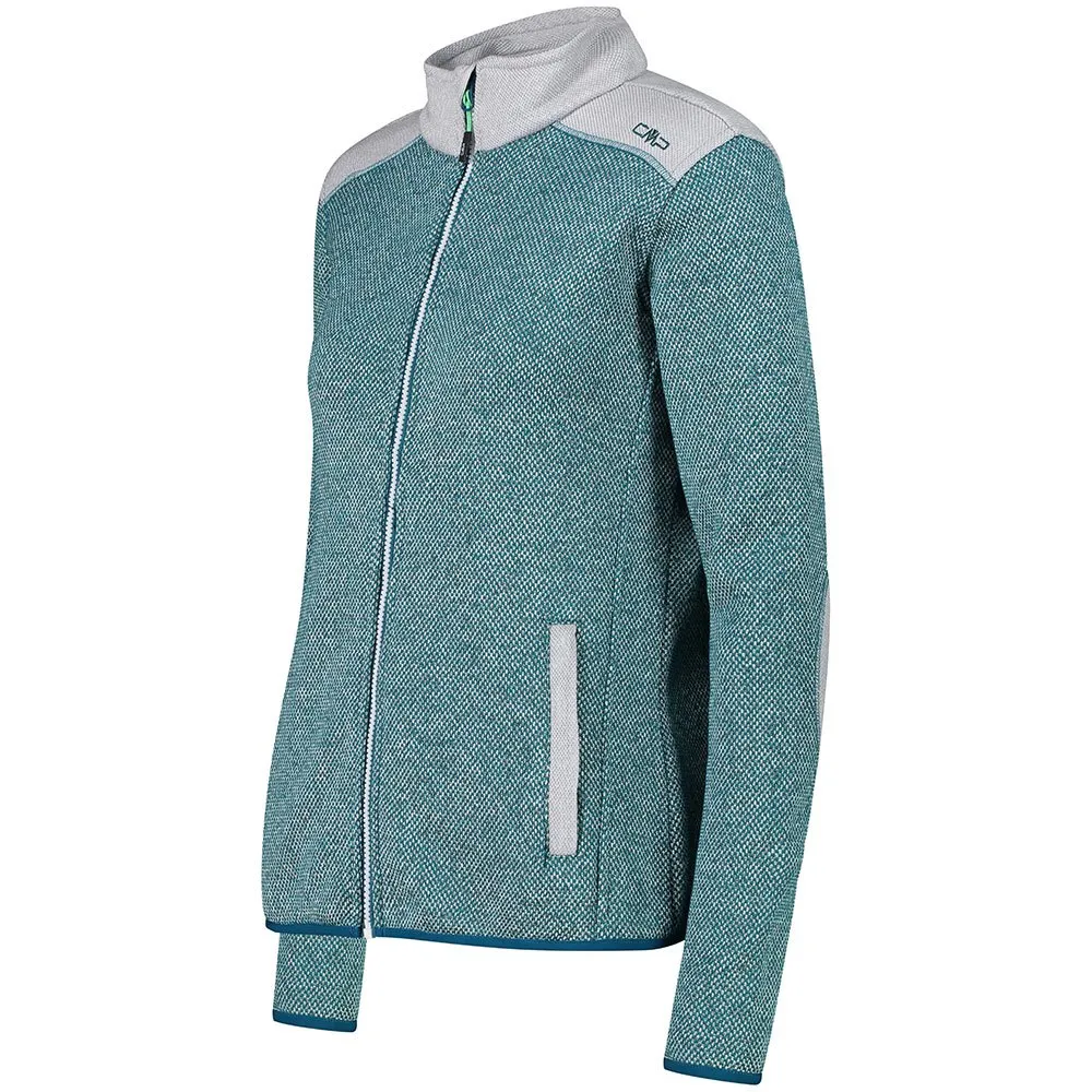 CMP 32h5566 Fleece Mit Durchgehendem Reißverschluss CMP 32h5566 Fleece Mit Durchgehendem Reißverschluss
