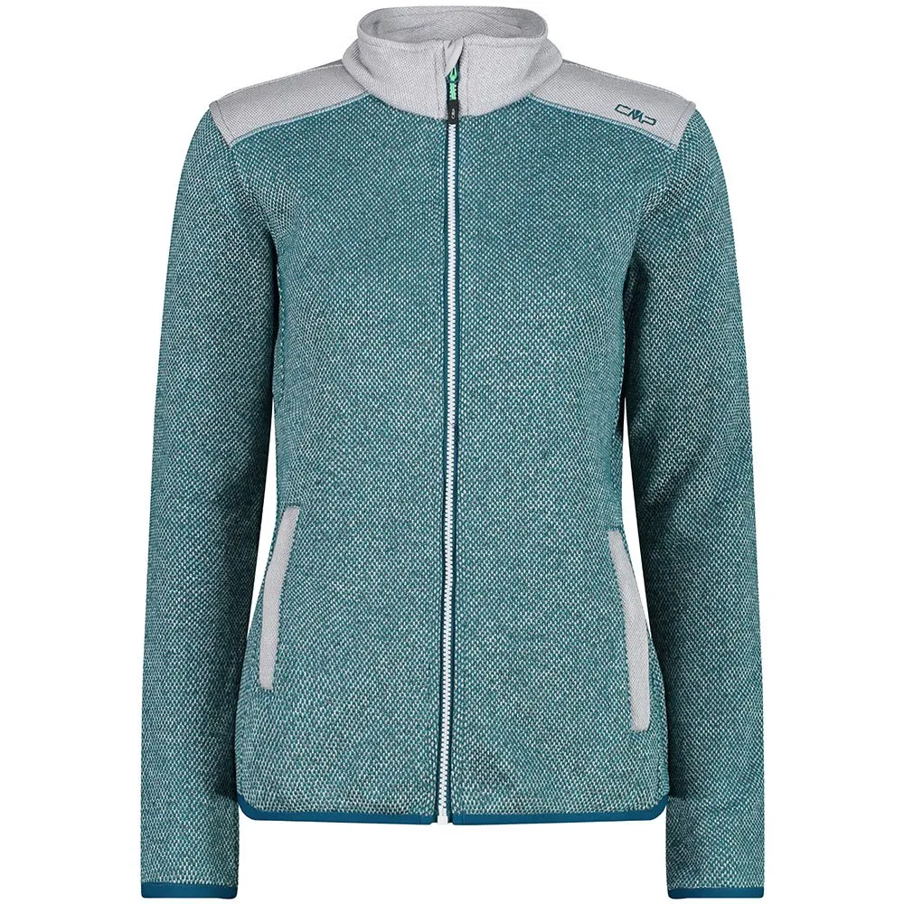 CMP 32h5566 Fleece Mit Durchgehendem Reißverschluss CMP 32h5566 Fleece Mit Durchgehendem Reißverschluss