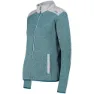 CMP 32h5566 Fleece Mit Durchgehendem Reißverschluss