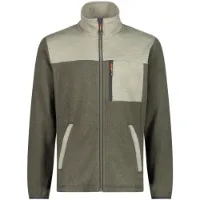 CMP 32h5577 Fleece Mit Durchgehendem Reißverschluss CMP 32h5577 Fleece Mit Durchgehendem Reißverschluss