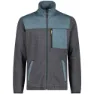 CMP 32h5577 Fleece Mit Durchgehendem Reißverschluss