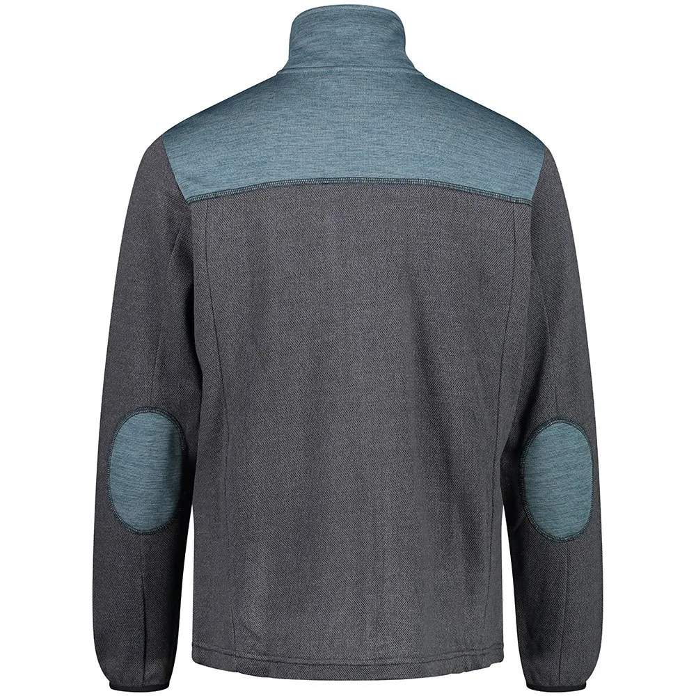 CMP 32h5577 Fleece Mit Durchgehendem Reißverschluss CMP 32h5577 Fleece Mit Durchgehendem Reißverschluss