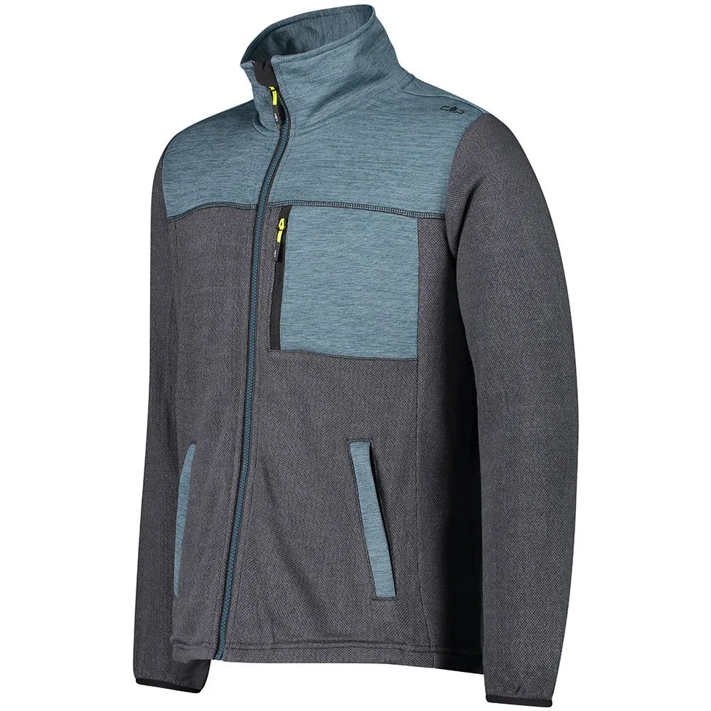 CMP 32h5577 Fleece Mit Durchgehendem Reißverschluss CMP 32h5577 Fleece Mit Durchgehendem Reißverschluss