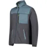 CMP 32h5577 Fleece Mit Durchgehendem Reißverschluss