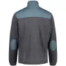 CMP 32h5577 Fleece Mit Durchgehendem Reißverschluss