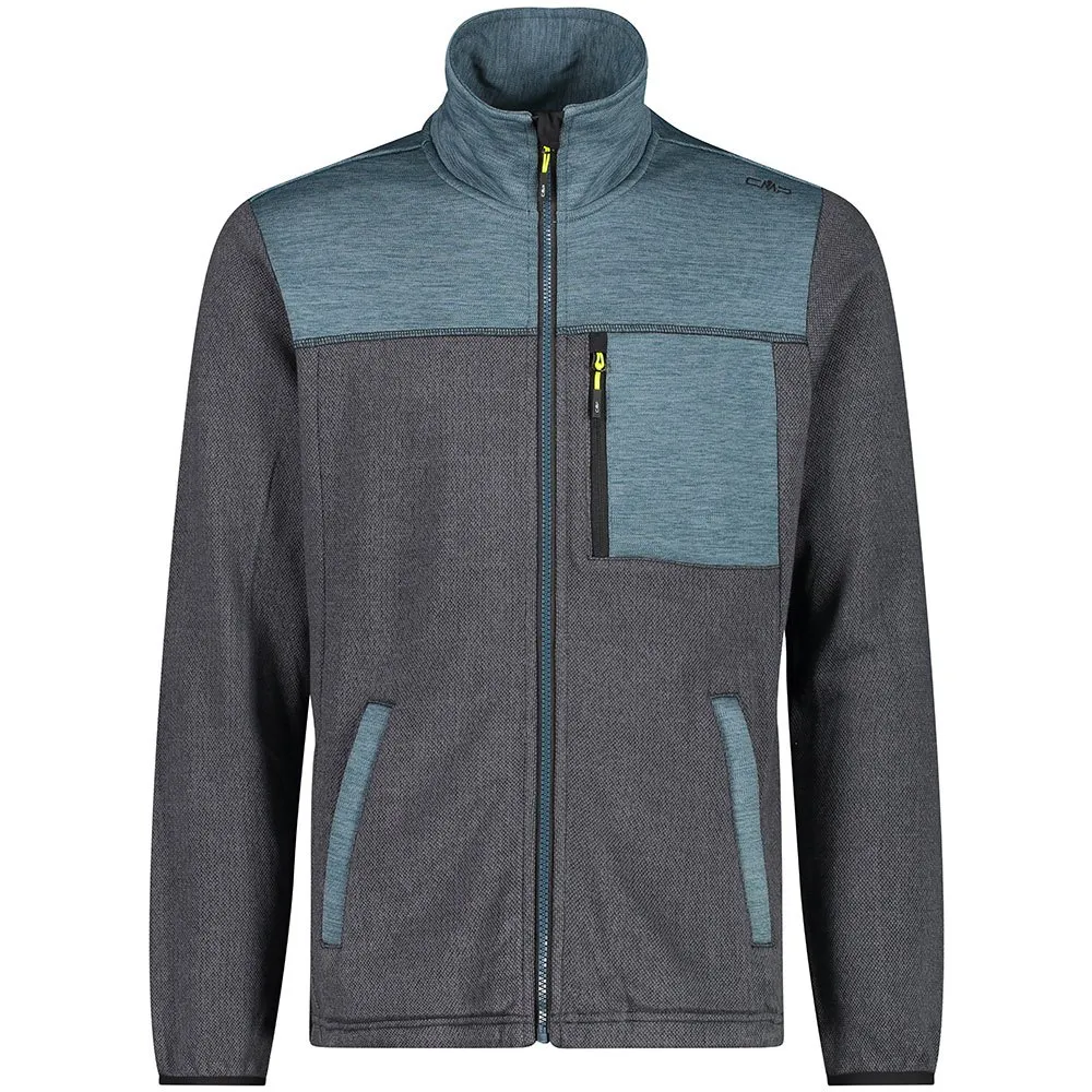 CMP 32h5577 Fleece Mit Durchgehendem Reißverschluss CMP 32h5577 Fleece Mit Durchgehendem Reißverschluss