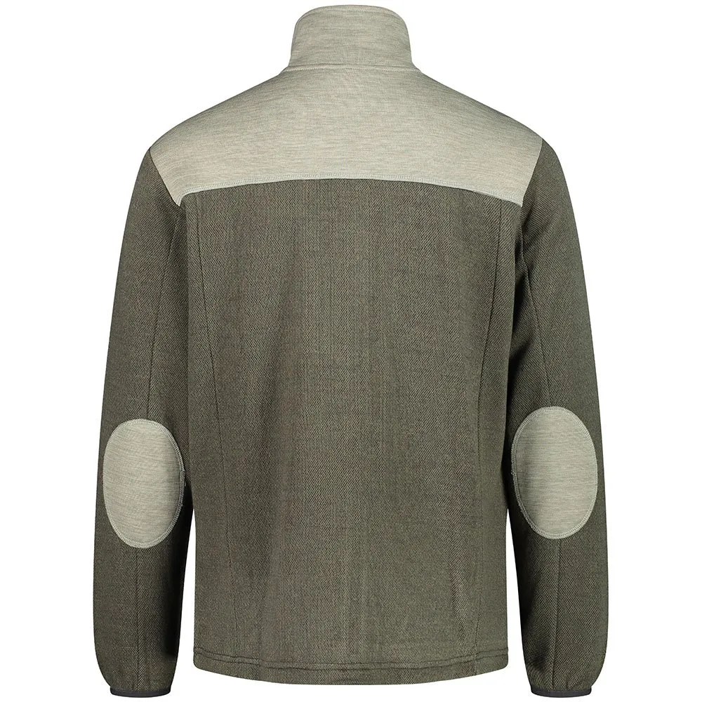 CMP 32h5577 Fleece Mit Durchgehendem Reißverschluss