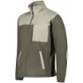 CMP 32h5577 Fleece Mit Durchgehendem Reißverschluss