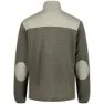 CMP 32h5577 Fleece Mit Durchgehendem Reißverschluss