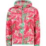 CMP 32h5935 Jacke, Strawberry / menta, 4Y
