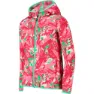 CMP 32h5935 Jacke, Strawberry / menta, 4Y
