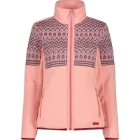 CMP 32j2306 Fleece Mit Durchgehendem Reißverschluss CMP 32j2306 Fleece Mit Durchgehendem Reißverschluss