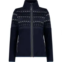 CMP 32j2306 Fleece Mit Durchgehendem Reißverschluss CMP 32j2306 Fleece Mit Durchgehendem Reißverschluss