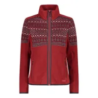 CMP 32j2306 Fleece Mit Durchgehendem Reißverschluss CMP 32j2306 Fleece Mit Durchgehendem Reißverschluss