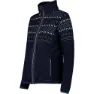 CMP 32j2306 Fleece Mit Durchgehendem Reißverschluss