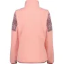 CMP 32j2306 Fleece Mit Durchgehendem Reißverschluss