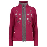 CMP 32j2376 Fleece Mit Durchgehendem Reißverschluss CMP 32j2376 Fleece Mit Durchgehendem Reißverschluss