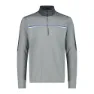 Grey sc melange