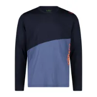 CMP 32l2787 Langarm-t-shirt CMP 32l2787 Langarm-t-shirt