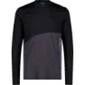 CMP 32l2787 Langarm-t-shirt