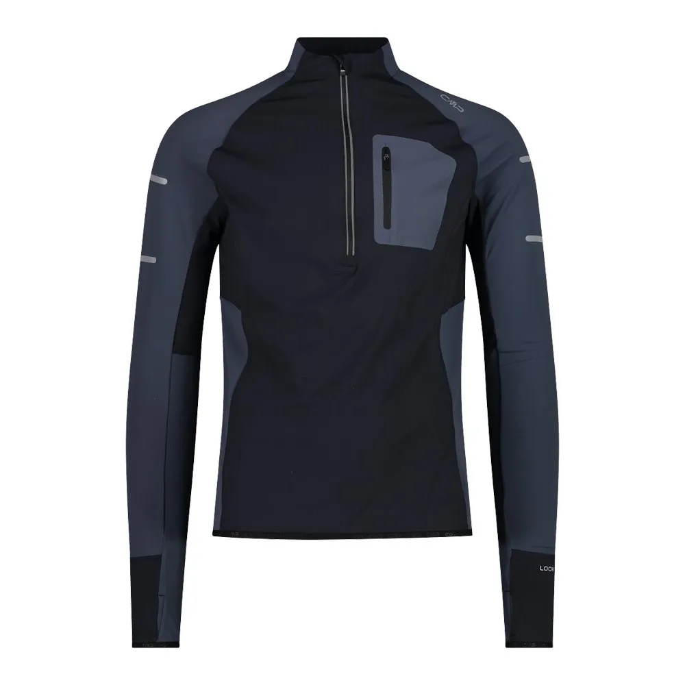 CMP 32l2797 Sweatshirt male CMP 32l2797 Sweatshirt male