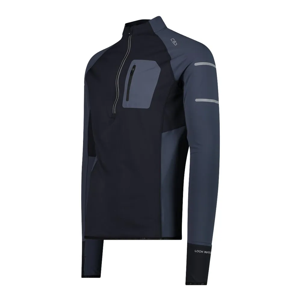 CMP 32l2797 Sweatshirt male CMP 32l2797 Sweatshirt male