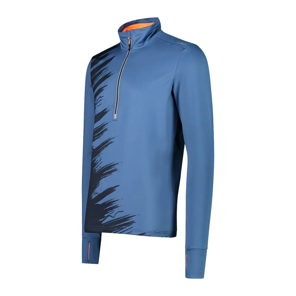 CMP 32l2827 Langarm-trikot CMP 32l2827 Langarm-trikot