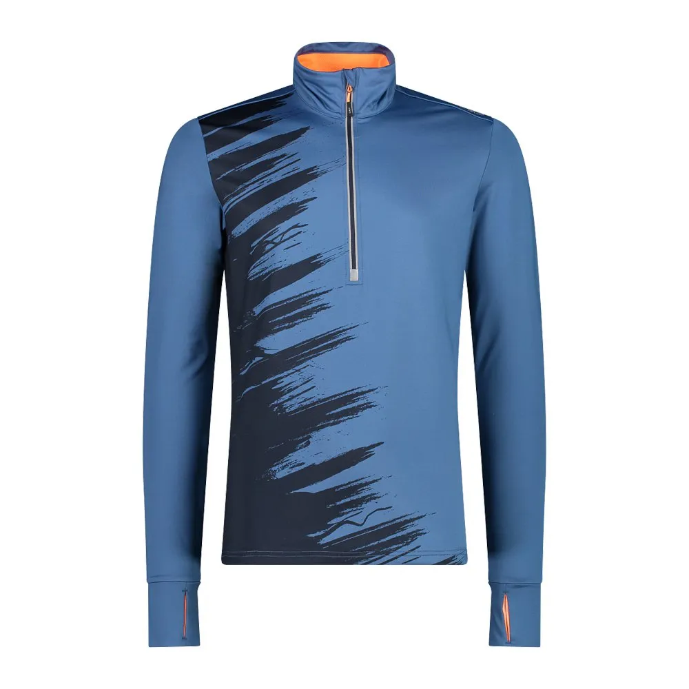 CMP 32l2827 Langarm-trikot CMP 32l2827 Langarm-trikot