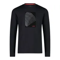 CMP 32l2847 Langarm-t-shirt