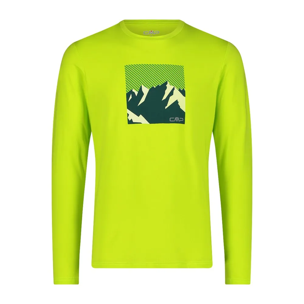 CMP 32l2847 Langarm-t-shirt CMP 32l2847 Langarm-t-shirt