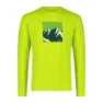 CMP 32l2847 Langarm-t-shirt