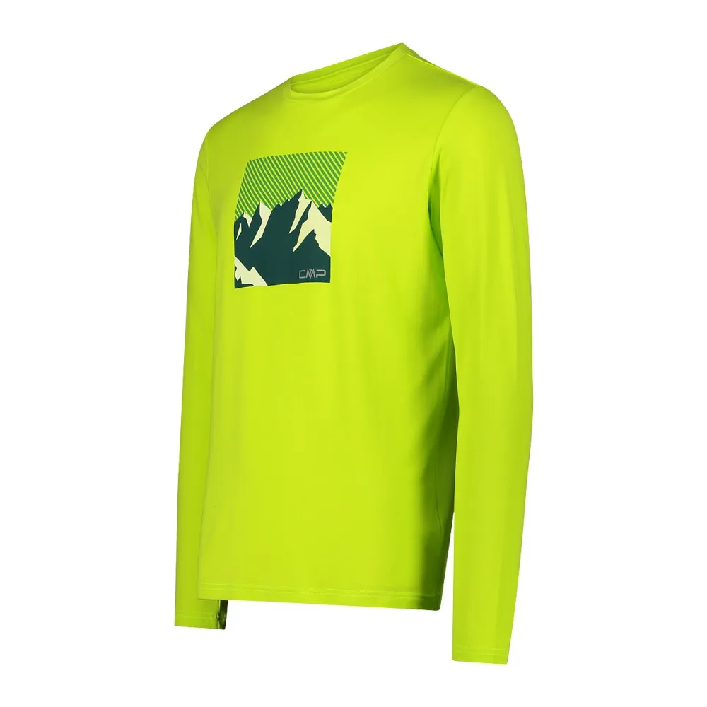 CMP 32l2847 Langarm-t-shirt CMP 32l2847 Langarm-t-shirt