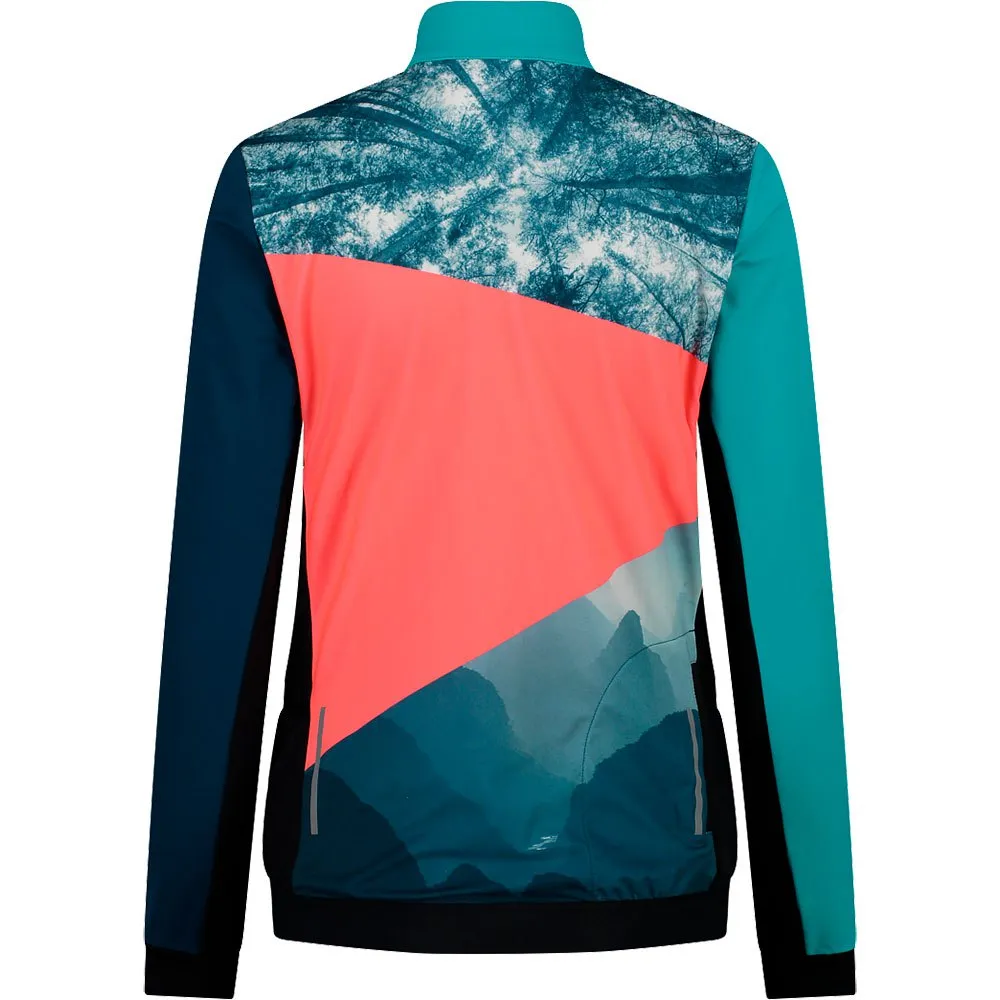 CMP 32l4046p Jacke CMP 32l4046p Jacke