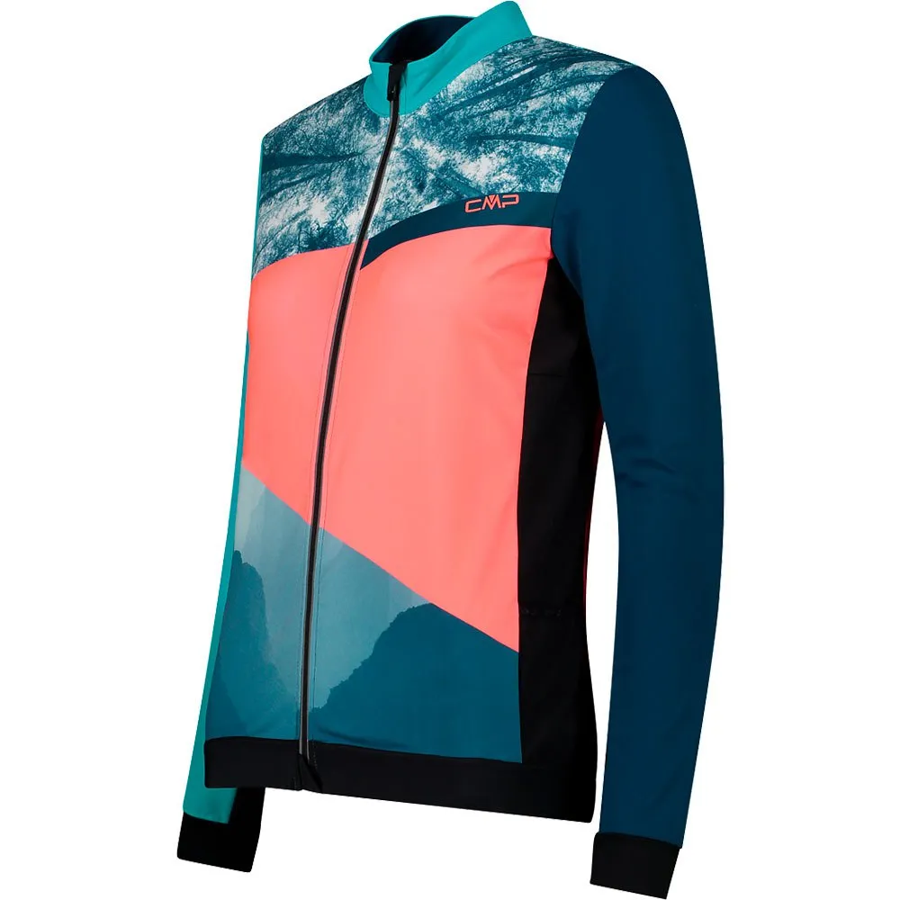 CMP 32l4046p Jacke CMP 32l4046p Jacke