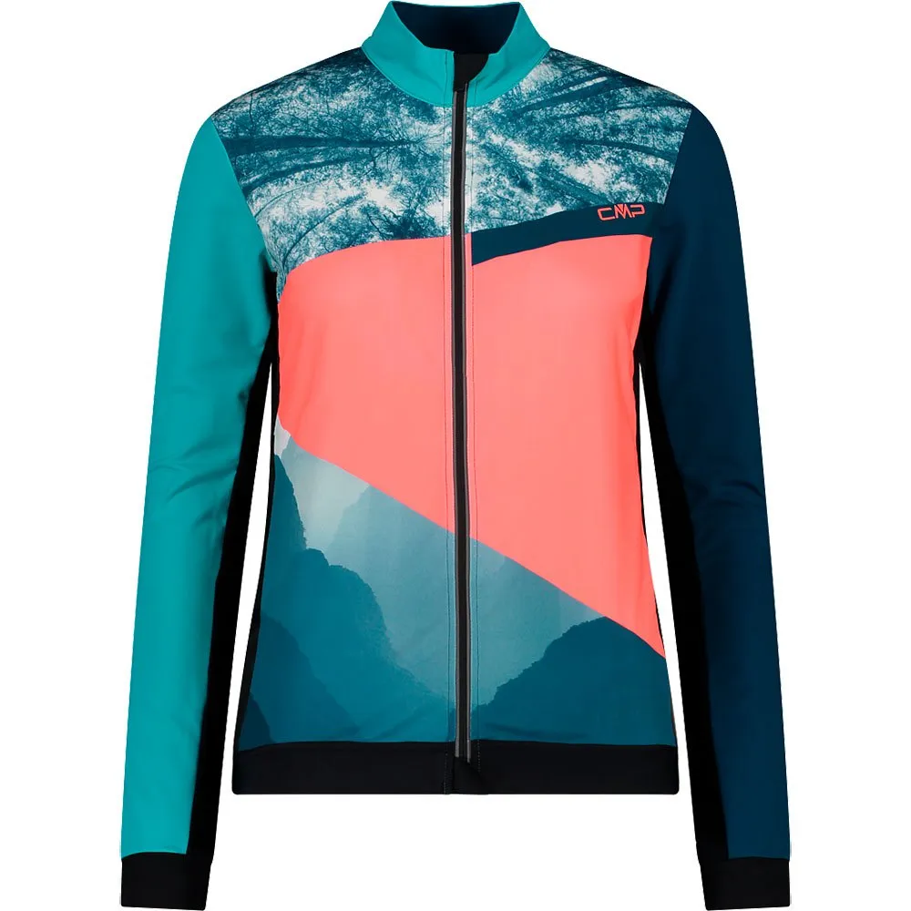 CMP 32l4046p Jacke CMP 32l4046p Jacke