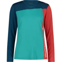 CMP 32l4166 Langarm-t-shirt CMP 32l4166 Langarm-t-shirt
