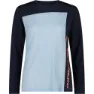CMP 32l4166 Langarm-t-shirt