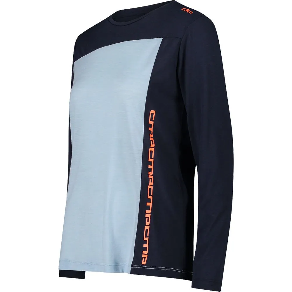 CMP 32l4166 Langarm-t-shirt CMP 32l4166 Langarm-t-shirt