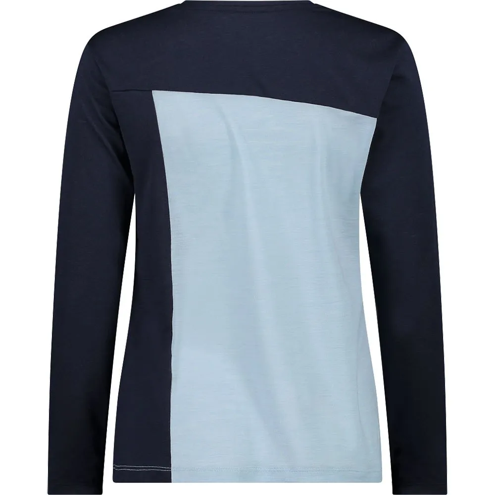 CMP 32l4166 Langarm-t-shirt CMP 32l4166 Langarm-t-shirt