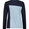CMP 32l4166 Langarm-t-shirt