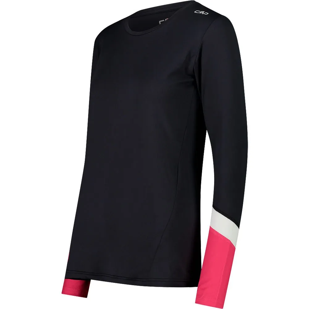 CMP 32l4246 Langarm-t-shirt