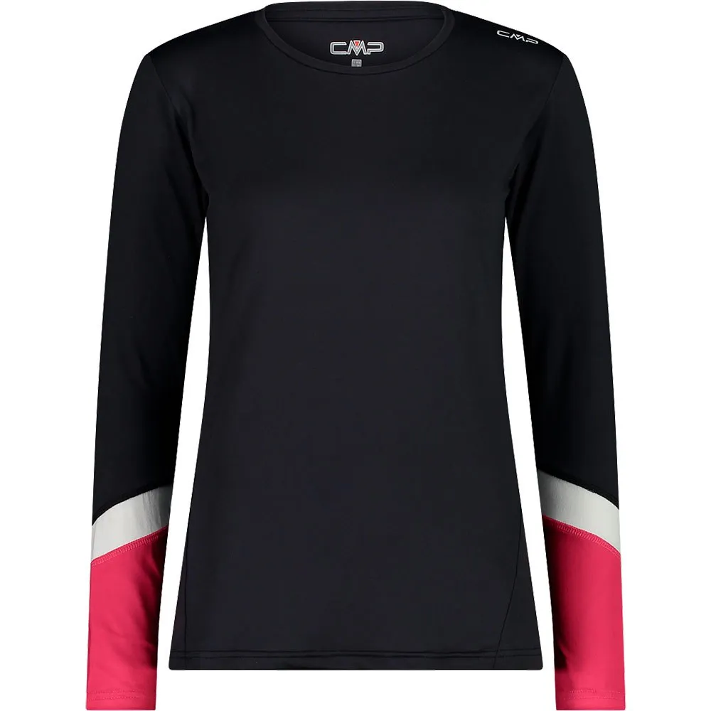 CMP 32l4246 Langarm-t-shirt