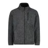 Black melange