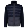 CMP 32m2327 Fleece, Black blue
