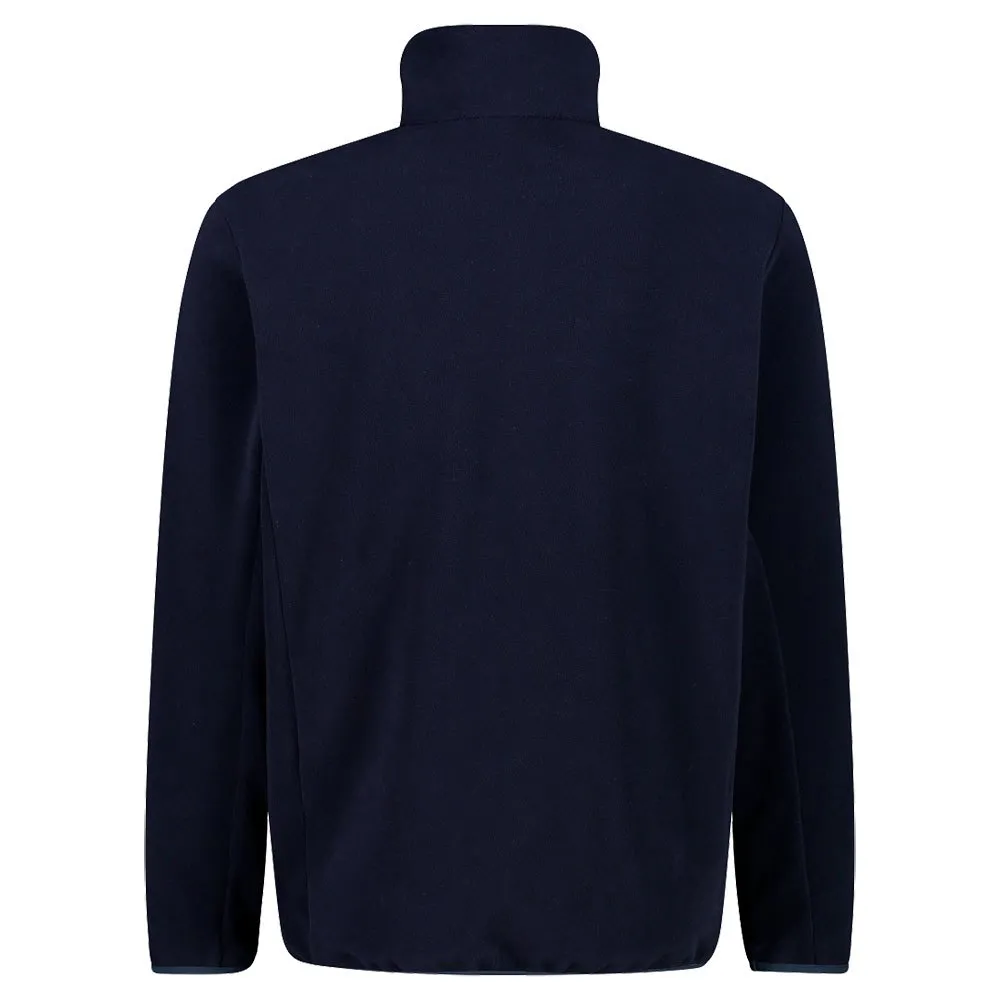 CMP 32m2327 Fleece, Black blue
