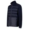 CMP 32m2327 Fleece, Black blue